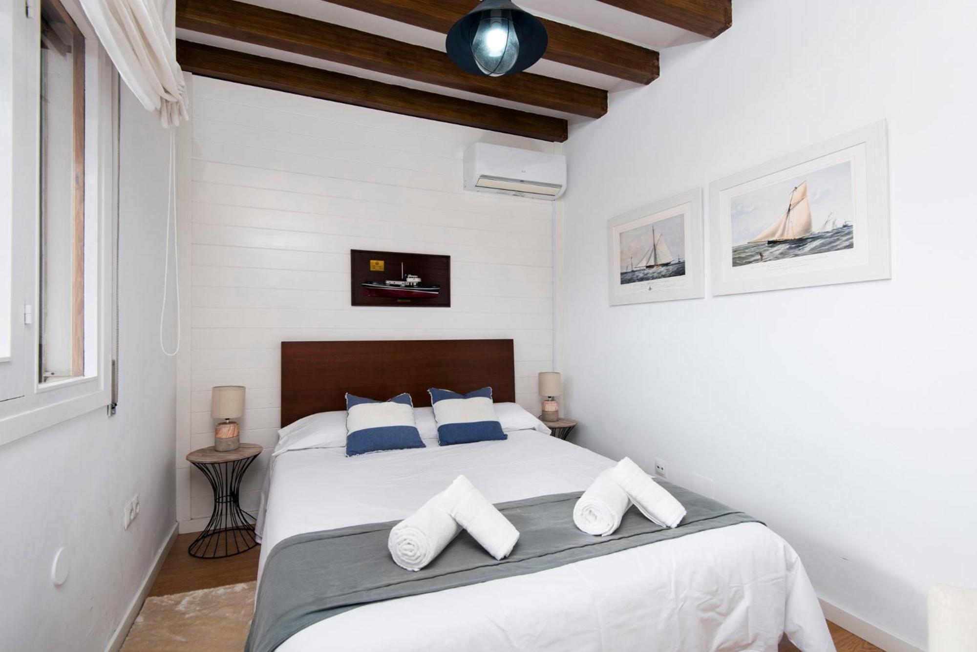 Queen Of The Ocean Villa: Stately Style House With Pool Málaga Exteriör bild