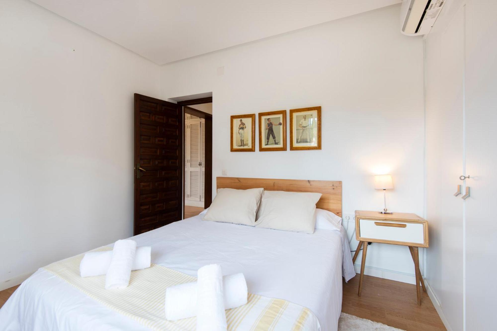Queen Of The Ocean Villa: Stately Style House With Pool Málaga Exteriör bild