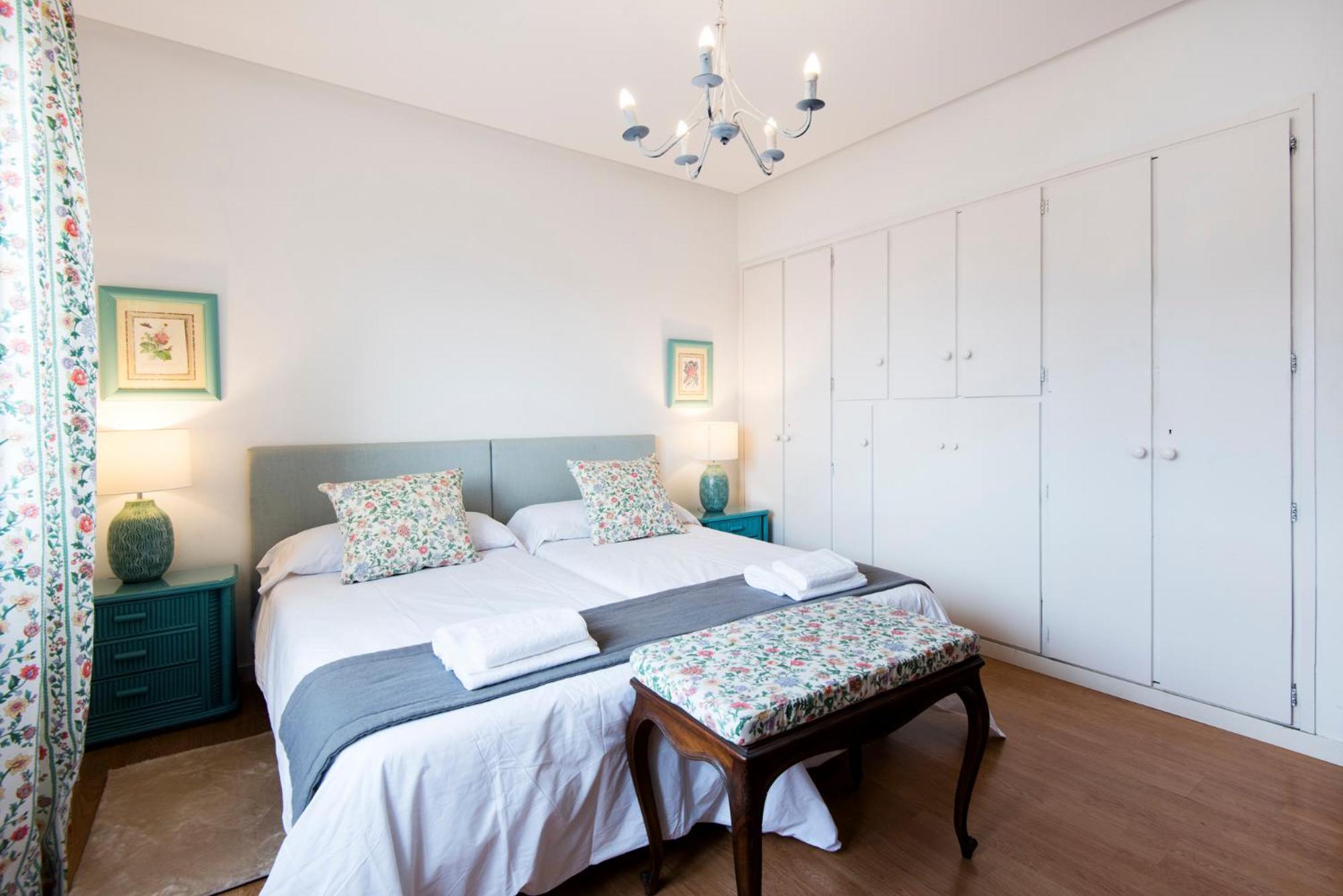 Queen Of The Ocean Villa: Stately Style House With Pool Málaga Exteriör bild