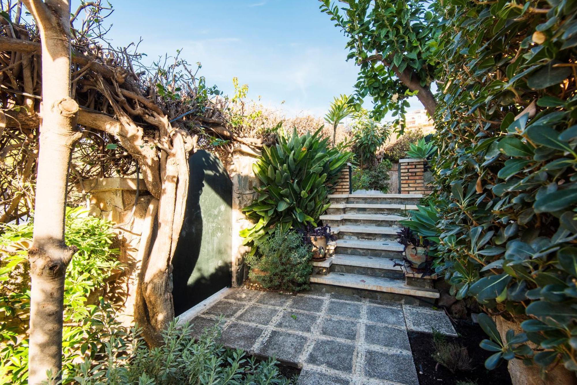 Queen Of The Ocean Villa: Stately Style House With Pool Málaga Exteriör bild