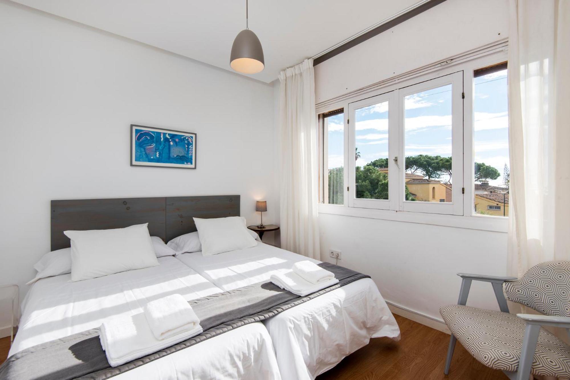 Queen Of The Ocean Villa: Stately Style House With Pool Málaga Exteriör bild