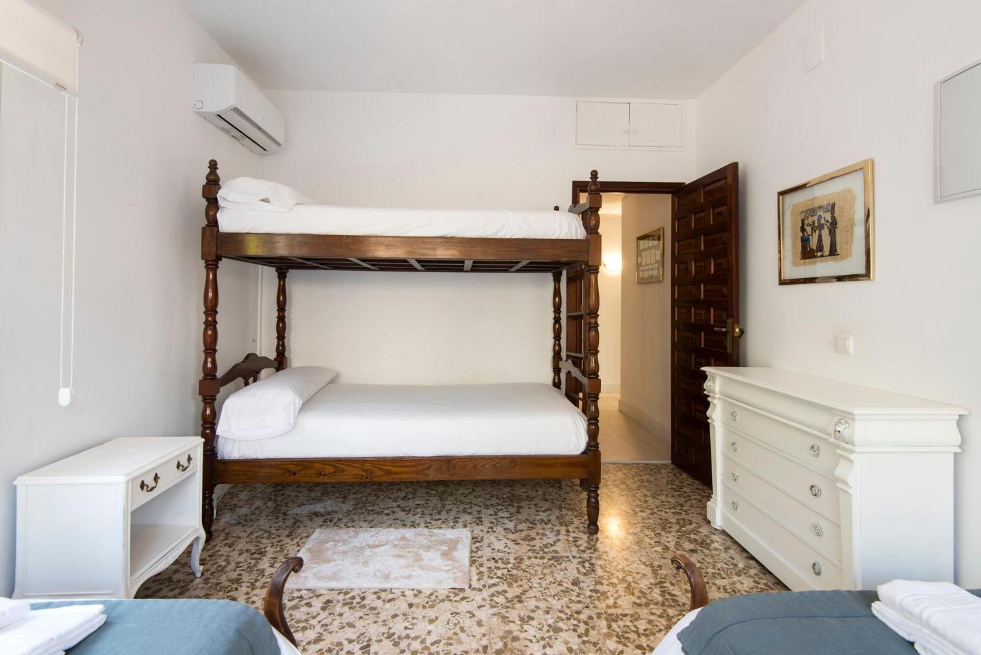 Queen Of The Ocean Villa: Stately Style House With Pool Málaga Exteriör bild