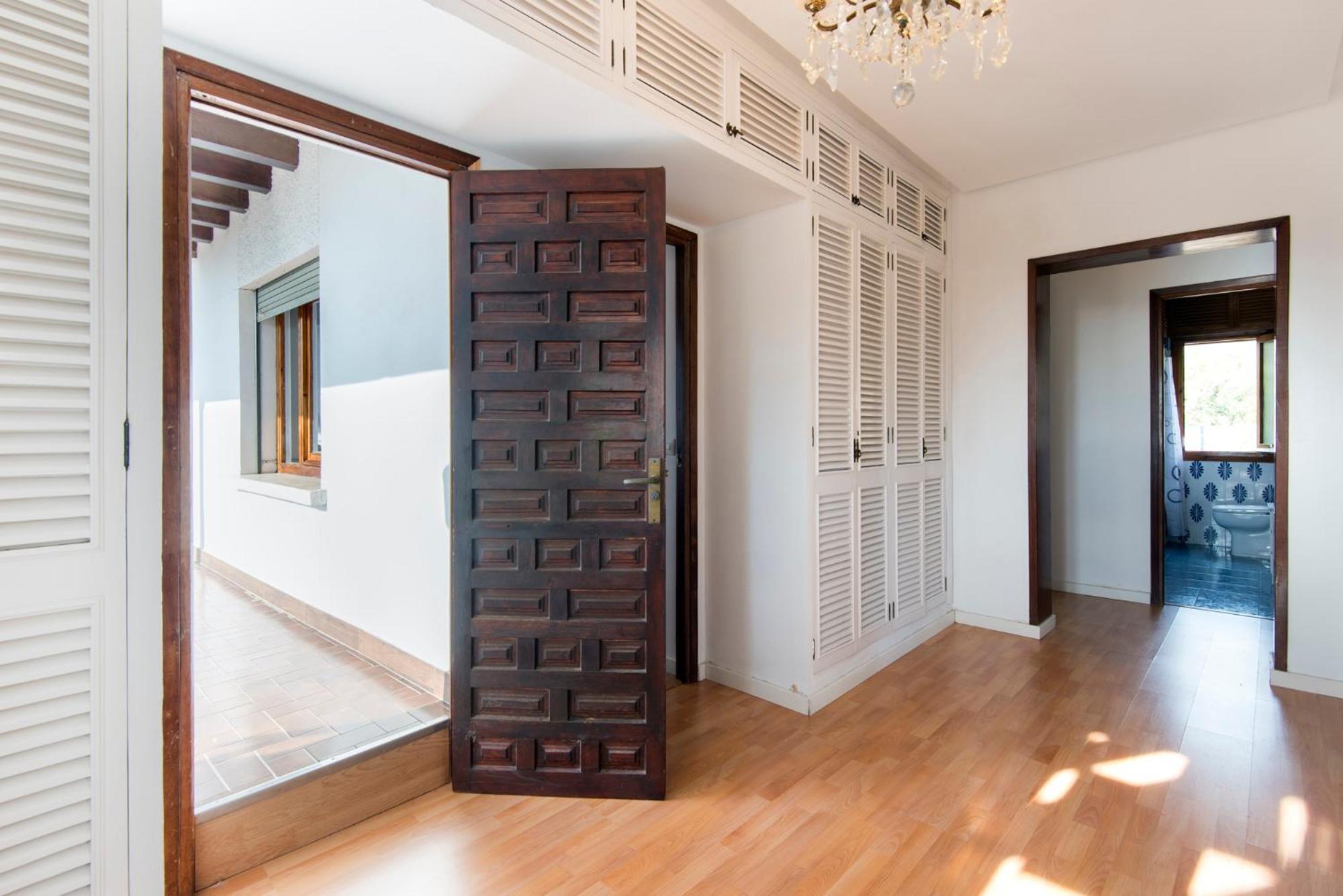 Queen Of The Ocean Villa: Stately Style House With Pool Málaga Exteriör bild