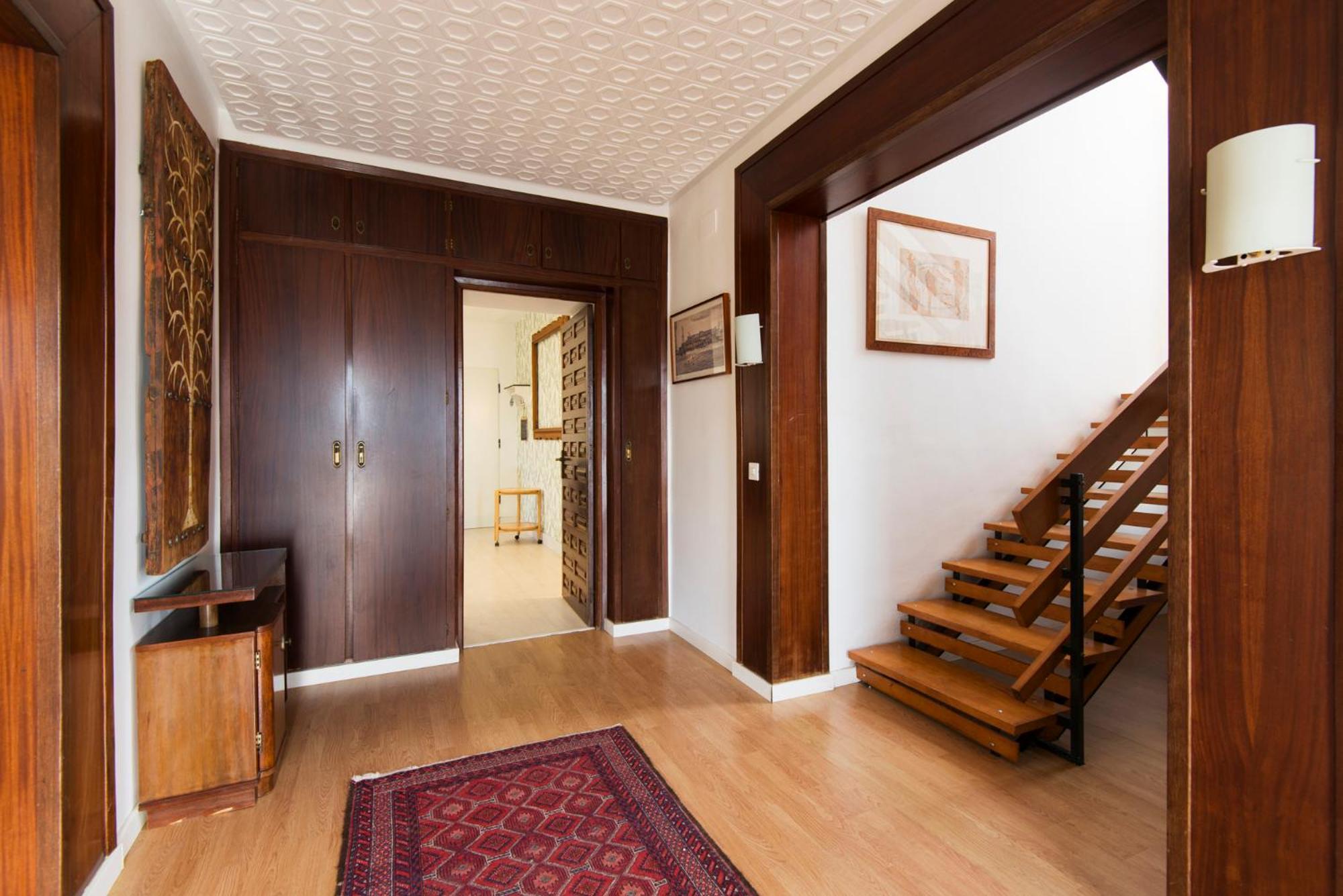 Queen Of The Ocean Villa: Stately Style House With Pool Málaga Exteriör bild